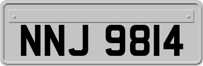 NNJ9814