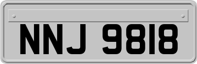 NNJ9818