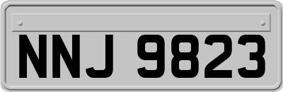 NNJ9823