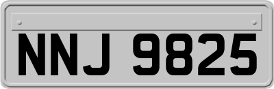 NNJ9825