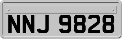 NNJ9828
