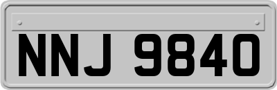 NNJ9840