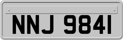 NNJ9841