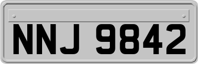 NNJ9842