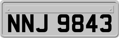 NNJ9843