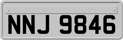 NNJ9846