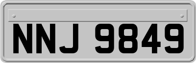 NNJ9849