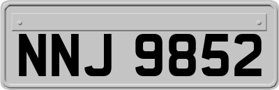 NNJ9852