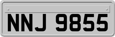 NNJ9855