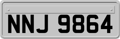 NNJ9864