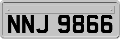 NNJ9866