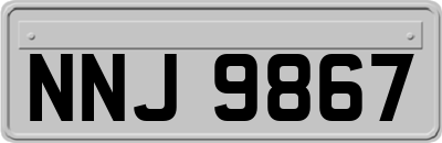 NNJ9867