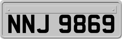 NNJ9869