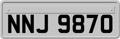 NNJ9870