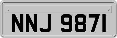 NNJ9871
