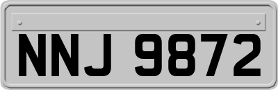 NNJ9872