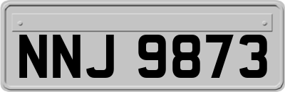 NNJ9873