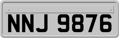 NNJ9876