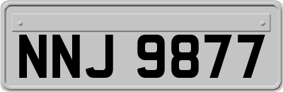 NNJ9877