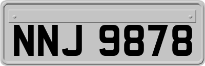 NNJ9878