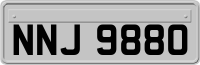 NNJ9880