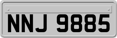 NNJ9885