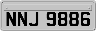 NNJ9886