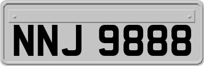 NNJ9888