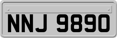 NNJ9890