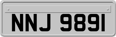 NNJ9891