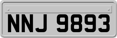 NNJ9893
