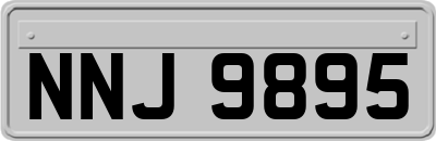 NNJ9895