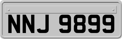 NNJ9899