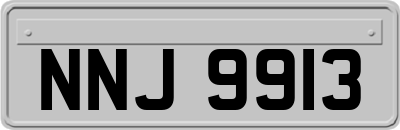NNJ9913