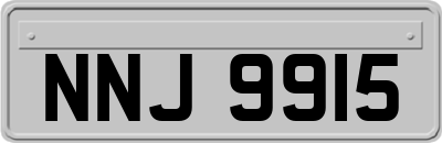 NNJ9915