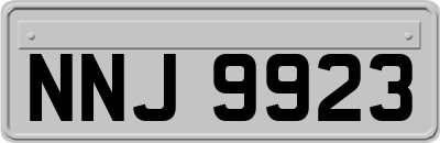 NNJ9923