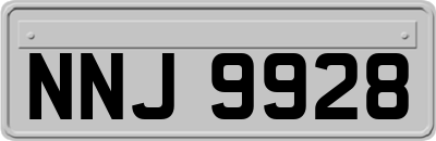 NNJ9928