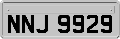 NNJ9929