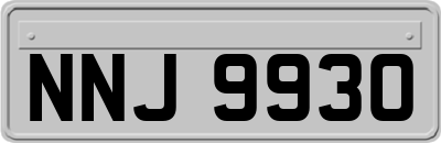 NNJ9930