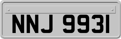 NNJ9931