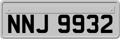 NNJ9932