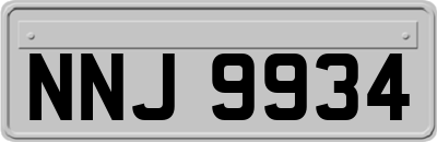 NNJ9934