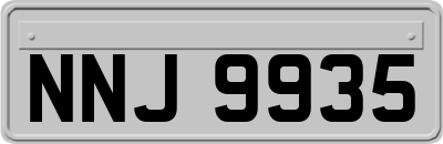 NNJ9935