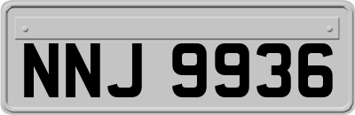 NNJ9936