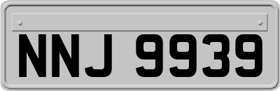 NNJ9939