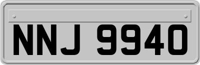 NNJ9940