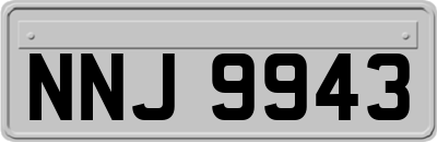 NNJ9943