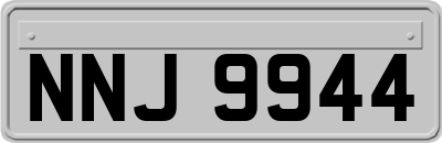 NNJ9944