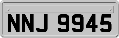 NNJ9945