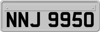 NNJ9950
